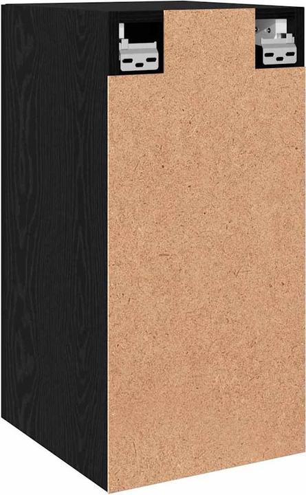 Actual product image vidaXL TV cabinet (30 x 30.50 x 60 cm)