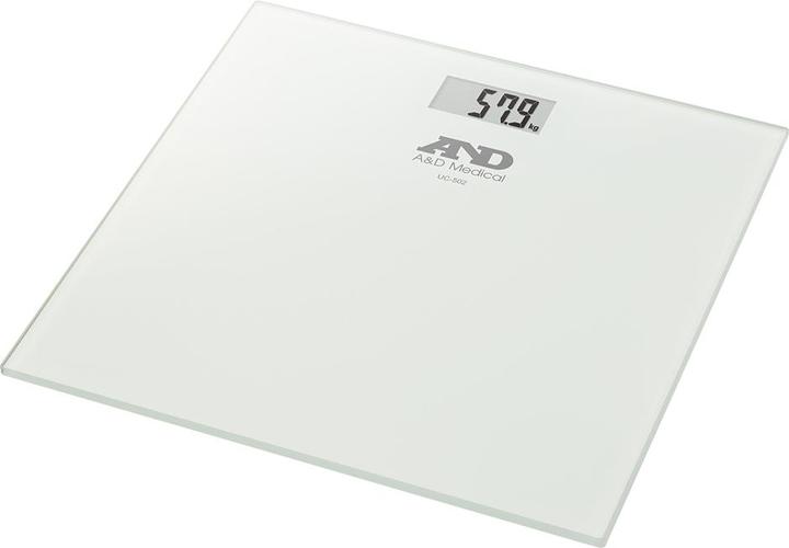 Immagine prodotto A&D UC-502 (180 kg)