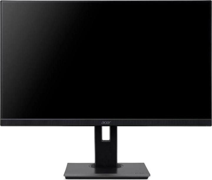 Actual product image Acer Vero B277UEbmiiprzxv (2560 x 1440 pixels, 27")