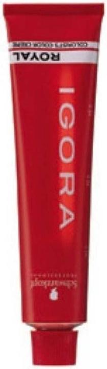 Produktbild Schwarzkopf Professional Igora Royal (1-1 Blauschwarz)