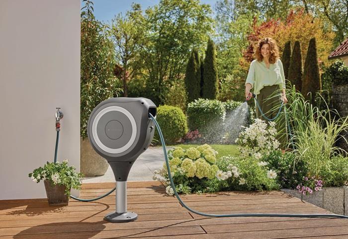 Immagine prodotto Gardena RollUp M (20 m)