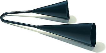 Immagine prodotto Sonor Orff Campana Agogo (Percussioni)