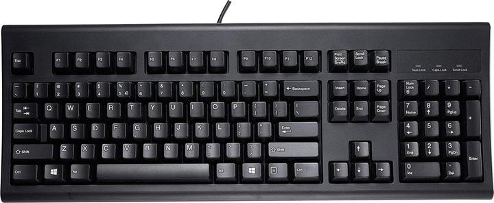 Produktbild Perixx PERIBOARD-409U (DE, Kabelgebunden)