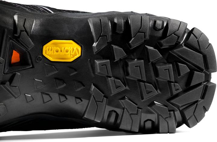 Produktbild Mammut Ducan II Low GTX Women (40)