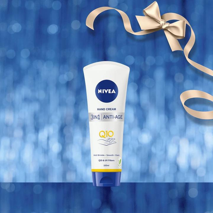 Produktbild NIVEA Moments of Joy Geschenkset (Parfum Set)