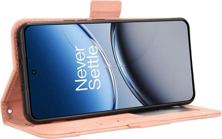 Immagine prodotto Cover-Discount OnePlus Nord 4 - Custodia con molti slot per carte di credito (OnePlus Nord 4)