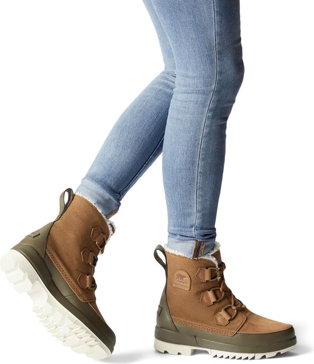 Actual product image Sorel Torino II WP (37)
