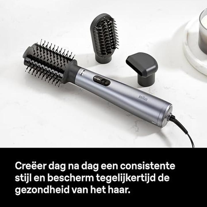 Image du produit Braun AS 4.3 Lockenstab