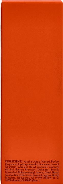 Actual product image Hermès Eau de Toilette (re) (Eau de toilette, 100 ml)