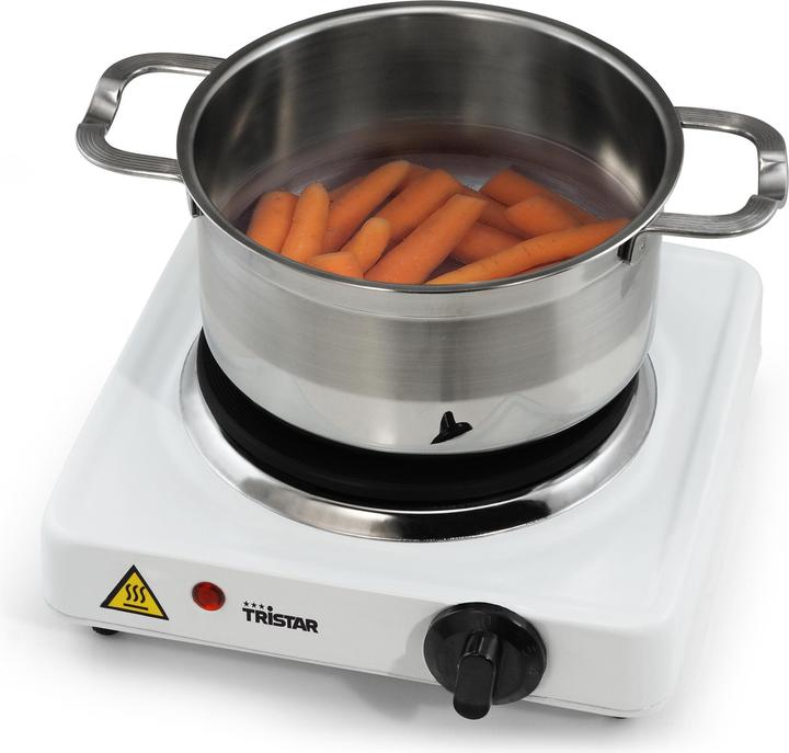 Actual product image Tristar Kp-6185