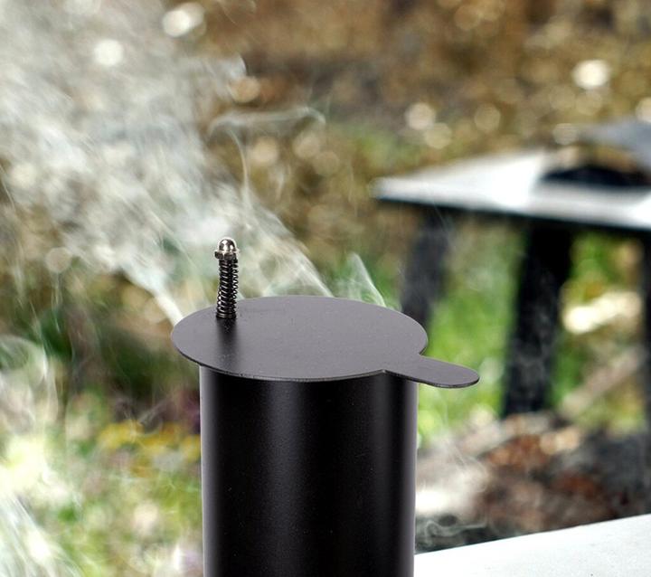 Immagine prodotto BBQ Collection Grill smoker (104 cm)