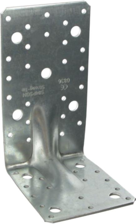 Produktbild Simpson Sst Winkelverbinder Typ 70 (Winkelverbinder, 1 Stk.)