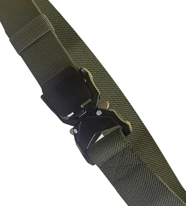 Produktbild DUKE Gürtel D555 Dale Extra stark