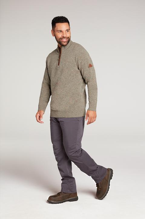 Produktbild Sherpa Adventure Gear Kangtega Quarter Zip (L)