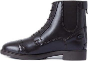 Image du produit Horze bottines d'équitation jodhpur kilkenny (37)