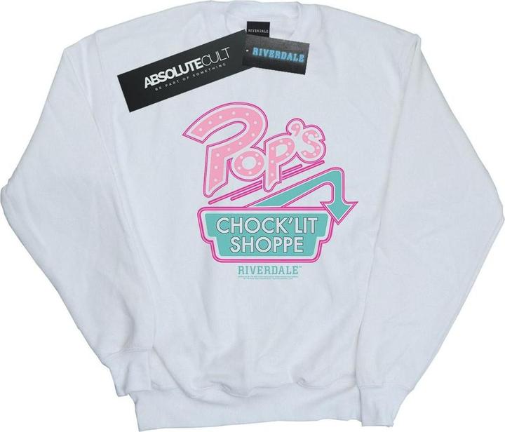 Produktbild Riverdale Pops Logo Sweatshirt (4XL)