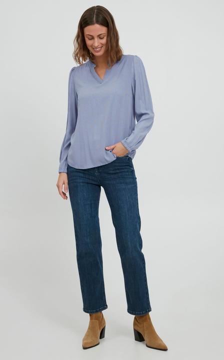 Actual product image Fransa FRESIDA 3 Blouse 20610201 (M)