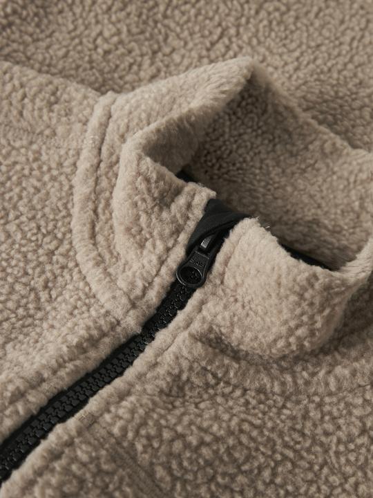 Produktbild Name it Teddy Strickjacke (158, 164)