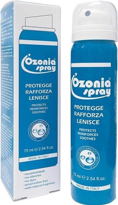 Produktbild Innovares Ozonia Spray Bombola 75ml (75 ml)