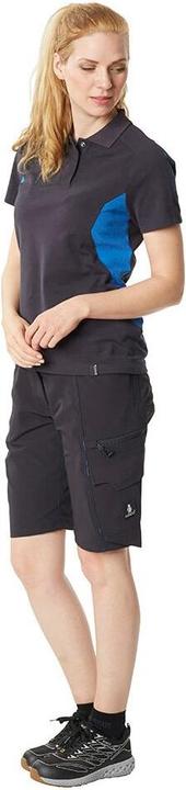Produktbild Mascot Damen-Shorts Accelerate Passform Diamond (34)