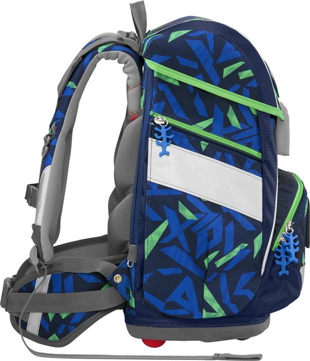 Produktbild Step by Step Ranzen-Set 2IN1 PLUS, 6-teilig (19 l)