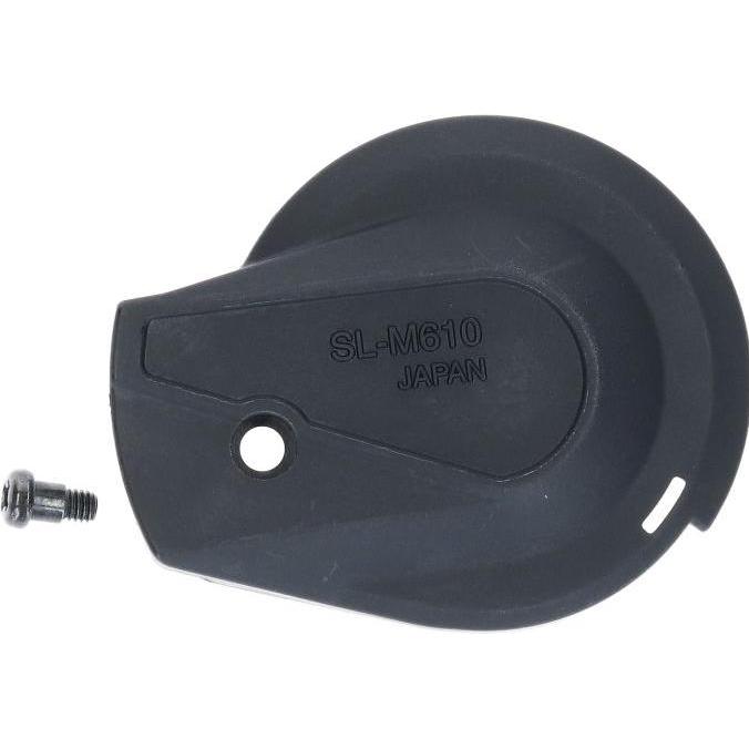 Shimano, Schalthebel + Bremshebel