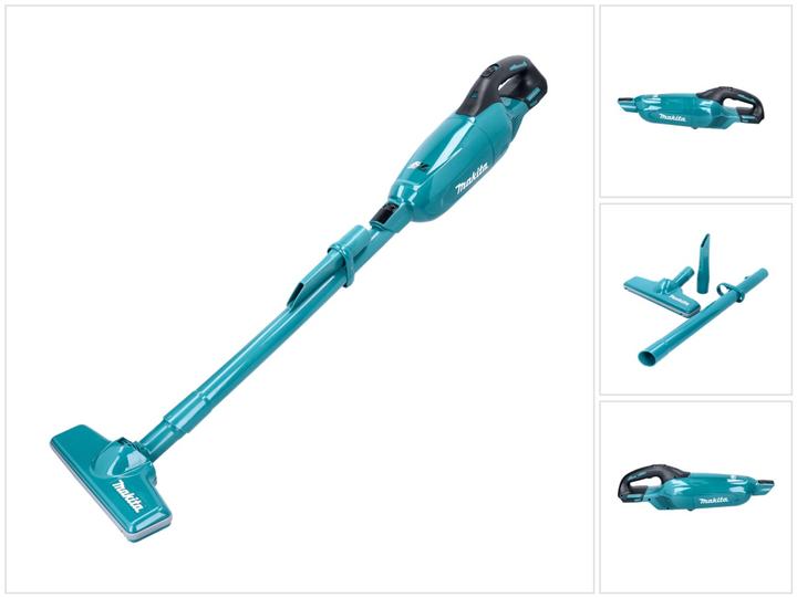 Produktbild Makita DCL280FZ
