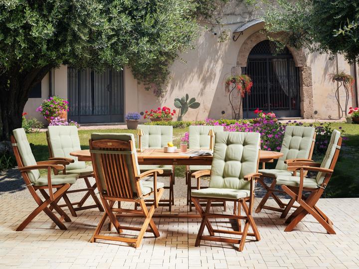 Actual product image Beliani Maui Premium (95 x 42 cm)