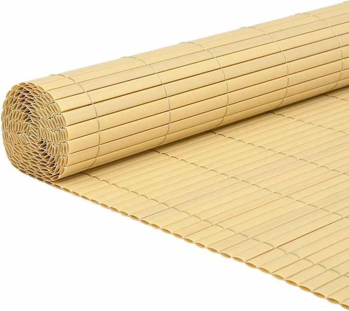 Produktbild vidaXL Gartenzaun