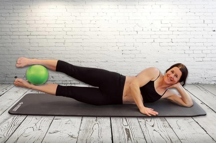 Actual product image Schildkröt Pilates ball (28 cm)