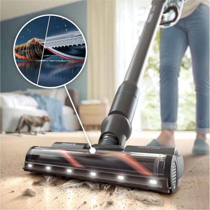 Actual product image Philips XC8155/01
