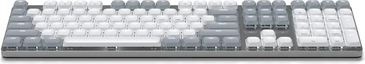 Image du produit Satechi SM3 Slim Mechanical Backlit BT Keyboard Light French (US, Filaire)