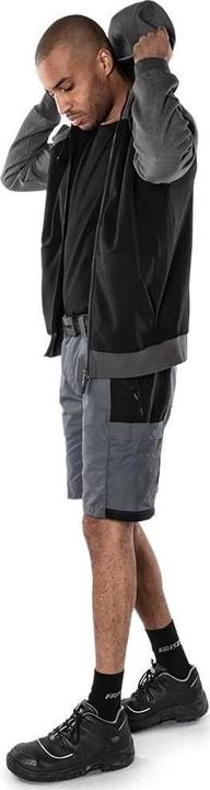 Produktbild Fristads Stretch-Short (52)