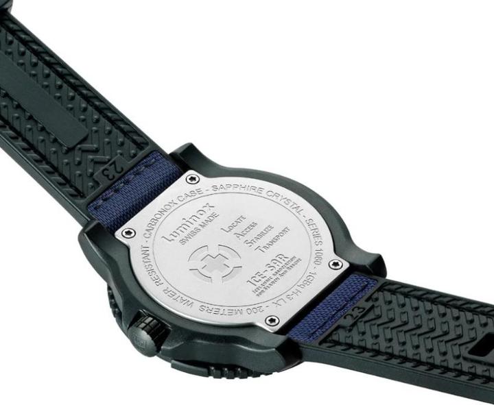 Produktbild Luminox ICE SAR 1080 SERIES (Swiss Made)