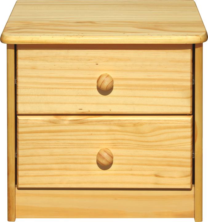Produktbild Möbilia Linus (43 x 35 x 42 cm)