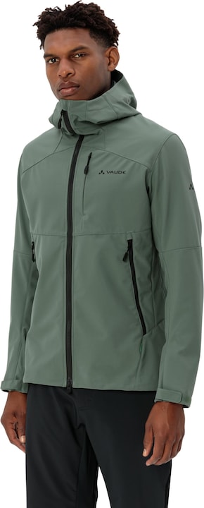 Immagine prodotto Vaude Roccia Softshell Jacket II (XL)