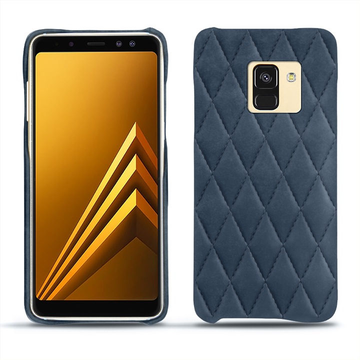 Immagine prodotto Noreve Cover in pelle (Samsung Galaxy A8 (2018))