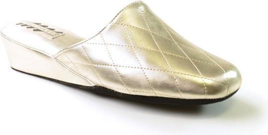 Immagine prodotto Stile Di Vita Pantoufle En Synthetique Talon Compense (38)