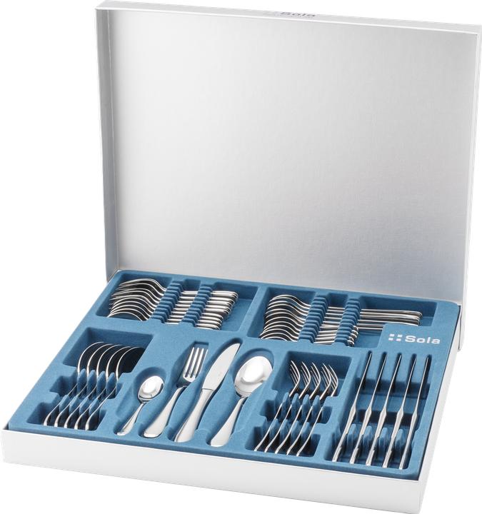 Image du produit Sola Epsilon (42 pièce(s), Set de couverts)