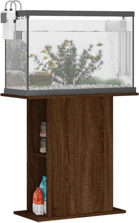 Actual product image vidaXL Aquariumständer