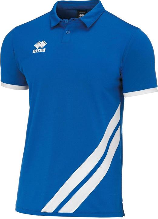 Produktbild Errea Polo John S/S Jr (XS)