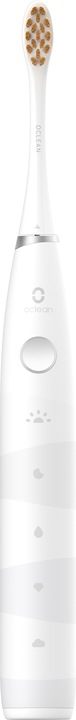 Actual product image Oclean Flow (Sonic toothbrush)