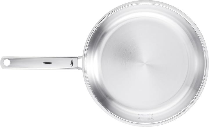 Produktbild Fissler Pfanne (Bratpfanne, Edelstahl, 28 x 10.50 cm)