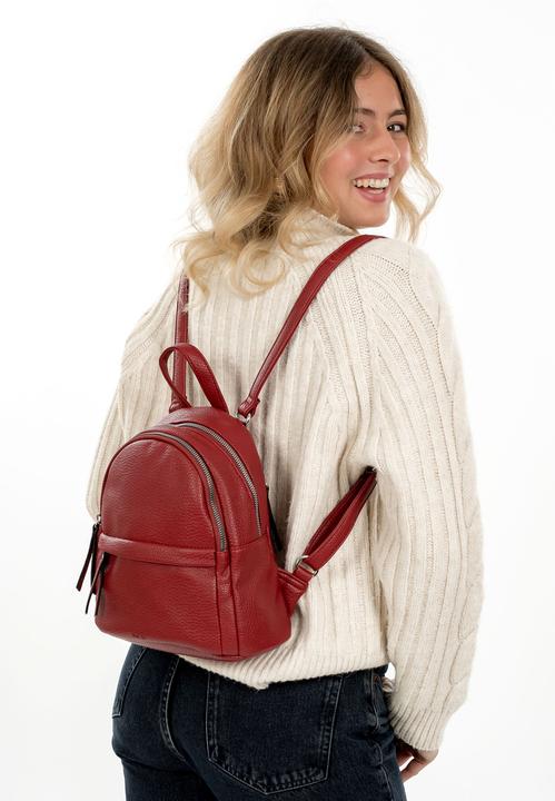 Actual product image Emily und Noah Rucksack E&N Tours RUE 09 (8.10 l)