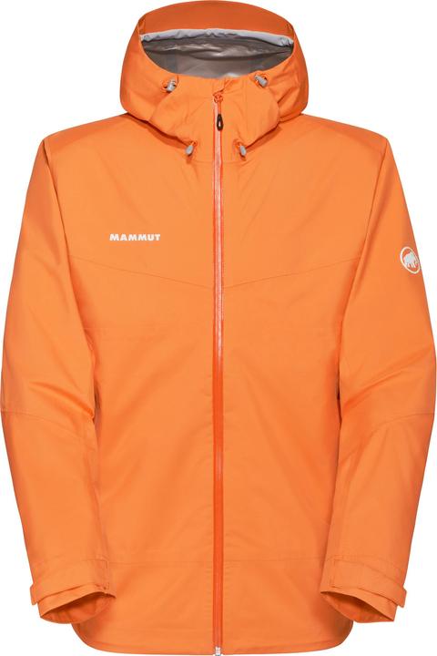 Produktbild Mammut Convey Tour HS Hooded Jacket Men (XXS)