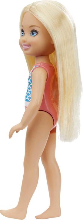 Immagine prodotto Barbie - Club Chelsea: Costume con sirena