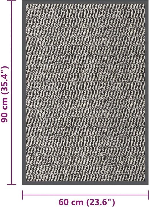 Image du produit vidaXL Gatlin (60 x 90 cm)