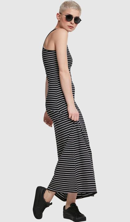 Produktbild Urban Classics Ladies Long Racer Back Dress (5XL)