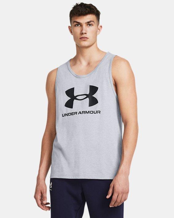 Immagine prodotto Under Armour Canotta con logo Sportstyle (M)