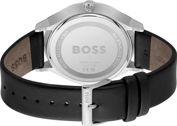 Produktbild BOSS Hugo Tyler (Analoguhr, 42 mm)